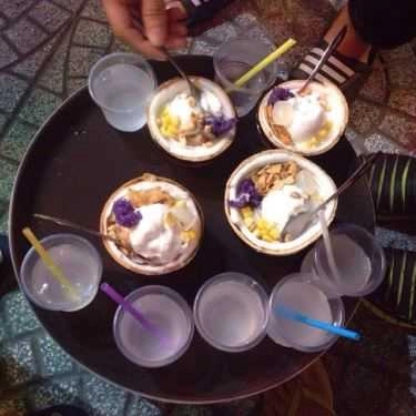Món ăn- Cafe Kem Xôi Dừa Deli - Xô Viết Nghệ Tĩnh