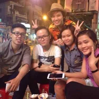 Tổng hợp- Cafe Kem Xôi Dừa Deli - Xô Viết Nghệ Tĩnh