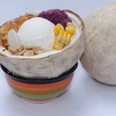 Món ăn- Cafe Kem Xôi Dừa Deli - Xô Viết Nghệ Tĩnh