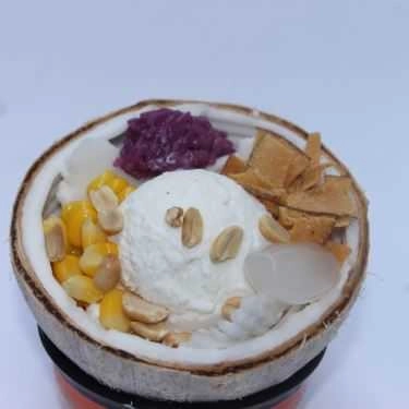 Món ăn- Cafe Kem Xôi Dừa Deli - Xô Viết Nghệ Tĩnh