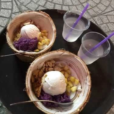 Món ăn- Cafe Kem Xôi Dừa Deli - Xô Viết Nghệ Tĩnh