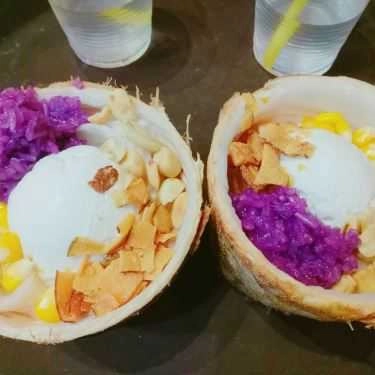 Món ăn- Cafe Kem Xôi Dừa Deli - Xô Viết Nghệ Tĩnh