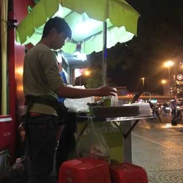 Tổng hợp- Cafe Kem Xôi Dừa Deli - Xô Viết Nghệ Tĩnh