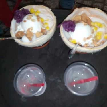Món ăn- Cafe Kem Xôi Dừa Deli - Xô Viết Nghệ Tĩnh