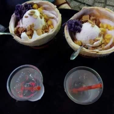 Món ăn- Cafe Kem Xôi Dừa Deli - Xô Viết Nghệ Tĩnh