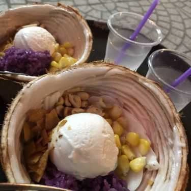 Món ăn- Cafe Kem Xôi Dừa Deli - Xô Viết Nghệ Tĩnh