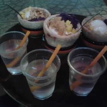 Món ăn- Cafe Kem Xôi Dừa Deli - Xô Viết Nghệ Tĩnh