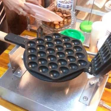 Tổng hợp- Cafe Kem Smile - Bingsu & Bánh Trứng