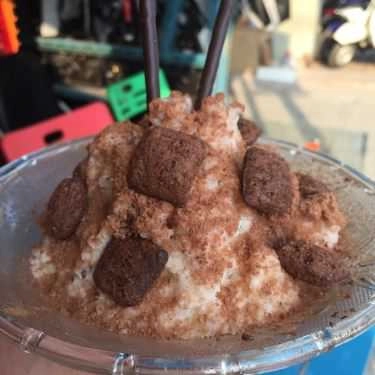 Tổng hợp- Cafe Kem Smile - Bingsu & Bánh Trứng