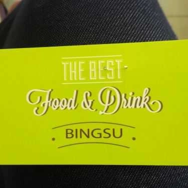 Tổng hợp- Cafe Kem Smile - Bingsu & Bánh Trứng