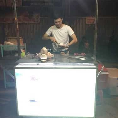Tổng hợp- Cafe Yuy - Kem Xôi Dừa