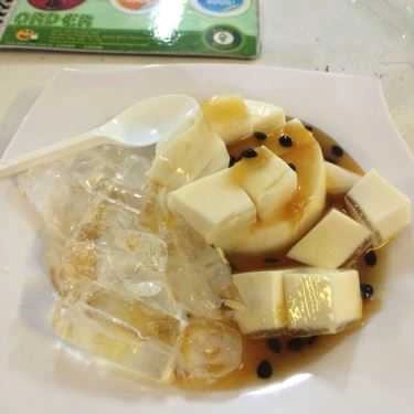 Món ăn- Cafe Kem Xôi Hương Việt - D2