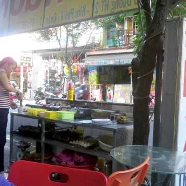 Tổng hợp- Cafe Kem Xôi Thanh Hằng - Hiệp Thành 27