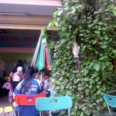 Tổng hợp- Cafe Kem Xôi Thanh Hằng - Hiệp Thành 27
