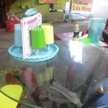 Tổng hợp- Cafe Kem Xôi Thanh Hằng - Hiệp Thành 27