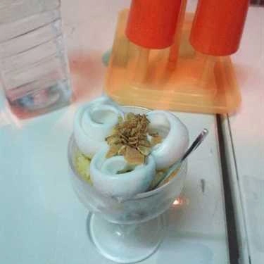 Món ăn- Cafe Kem Xôi Hương Việt - D2