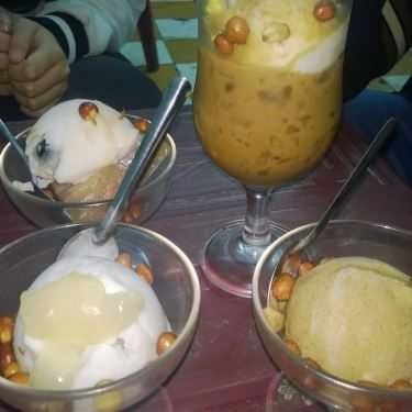 Món ăn- Cafe Kem Xôi Hương Việt - D2