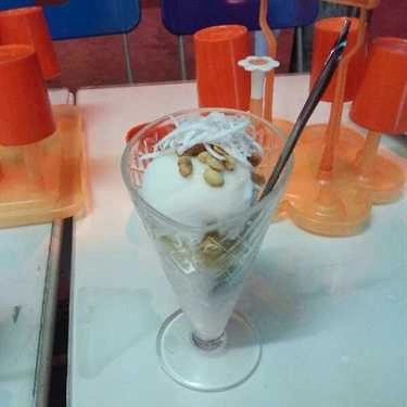 Món ăn- Cafe Kem Xôi Hương Việt - D2