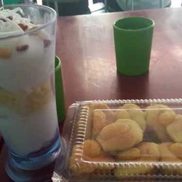 Món ăn- Cafe Kem Xôi Thanh Hằng - Tô Ký