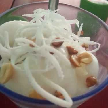 Món ăn- Cafe Kem Xôi Thanh Hằng - Tô Ký