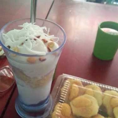 Món ăn- Cafe Kem Xôi Thanh Hằng - Tô Ký