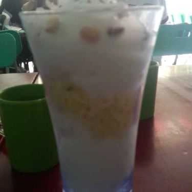 Món ăn- Cafe Kem Xôi Thanh Hằng - Tô Ký