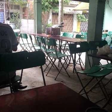 Không gian- Cafe Kem Xôi Thanh Hằng - Tô Ký