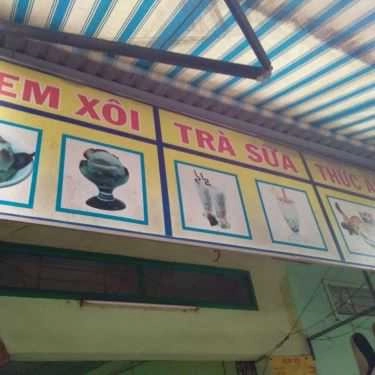 Tổng hợp- Cafe Kem Xôi & Trà Sữa - Hương Lộ 2