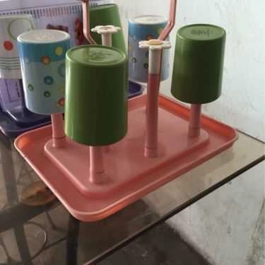 Tổng hợp- Cafe Kem Xôi - Làng Đại Học