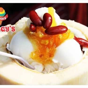 Món ăn- Cafe Miggy's Ice Cream