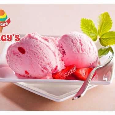 Món ăn- Cafe Miggy's Ice Cream