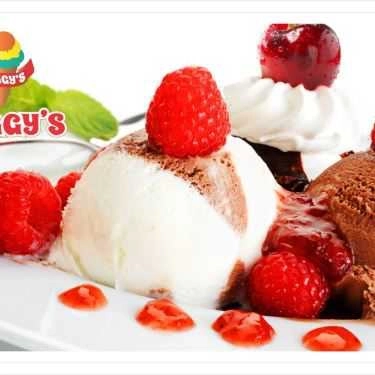 Tổng hợp- Cafe Miggy's Ice Cream