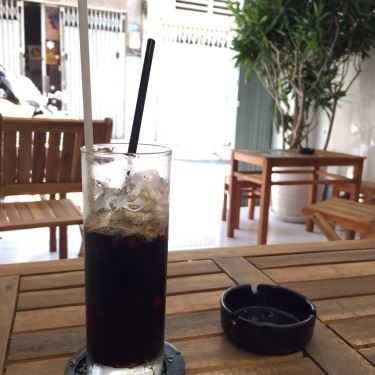 Món ăn- Ken Cafe - Xô Viết Nghệ Tĩnh