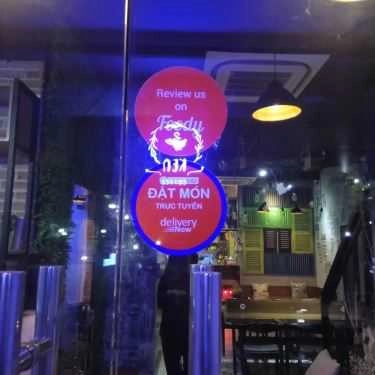 Tổng hợp- Ken Coffee