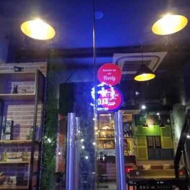 Tổng hợp- Ken Coffee