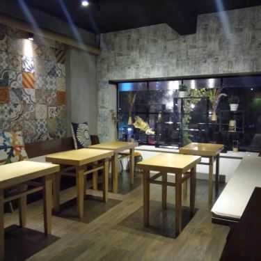 Tổng hợp- Ken Coffee