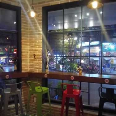 Tổng hợp- Ken Coffee