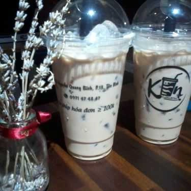 Món ăn- Ken Coffee & Tea