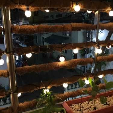 Tổng hợp- Cafe Ken Ken Tea House