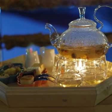 Tổng hợp- Cafe Ken Ken Tea House