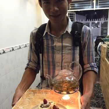 Tổng hợp- Cafe Ken Ken Tea House