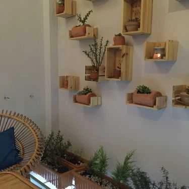 Tổng hợp- Cafe Ken Ken Tea House