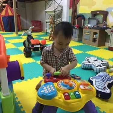 Tổng hợp- Cafe Ken Ken Tea House