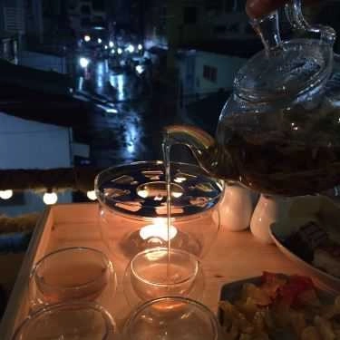 Tổng hợp- Cafe Ken Ken Tea House