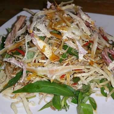 Món ăn- Quán Nhậu Ken - Nhậu Bình Dân