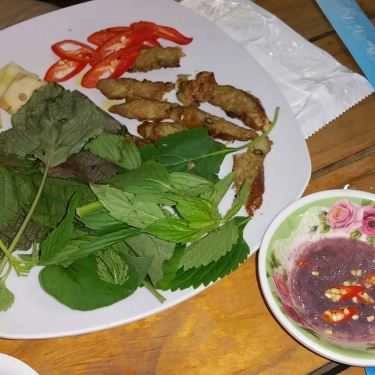 Món ăn- Quán Nhậu Ken - Nhậu Bình Dân