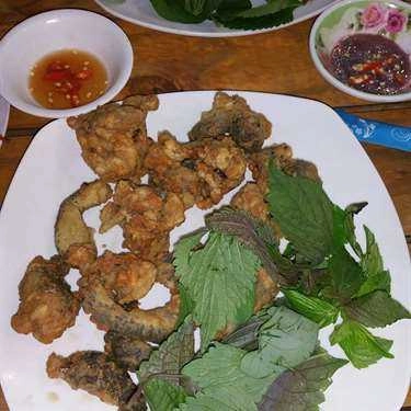Món ăn- Quán Nhậu Ken - Nhậu Bình Dân