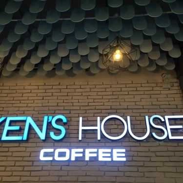 Tổng hợp- Ken’s House - Coffee & Pet