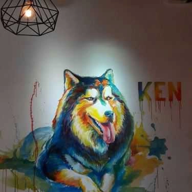 Tổng hợp- Ken’s House - Coffee & Pet