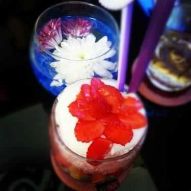 Món ăn- KenBel Cafe